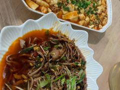 -洪霞餐馆