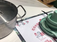 -肥佬大椰子鸡(三里屯3·3大厦店)