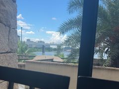 -南沙游艇会·大兵船餐厅