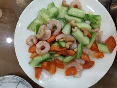 -四海鲜渔家菜(黄金海岸店)