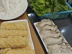 -濠轩阁特色生蚝火锅(水湾路店)