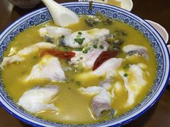 -张氏宽窄巷成都名小吃(茂业百货华强北店)