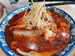 -裕兴记·三虾面(西北街总店)