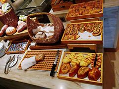 -索菲特银河锦厨自助餐(山西路店)