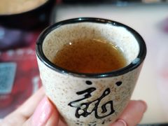 青梅酒-束河人家(南锣鼓巷店)