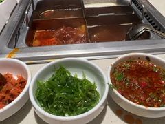 -海底捞火锅(北金鹰店)