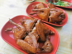 -光明刘冰乳鸽店(光明法政北路店)