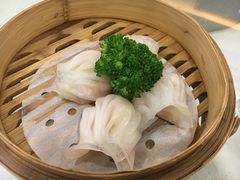 太子虾饺皇-太子园林酒家