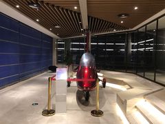 -黄金时代游泳健身云畔会所(绿地中心双子塔店)