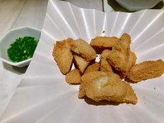 -金戈戈香港豉油鸡(皇庭广场店)