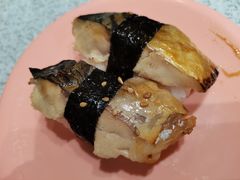 -争鲜回转寿司(南开大悦城店)