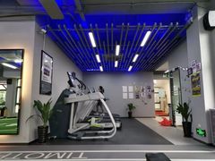 -AK健身普拉提拉伸私教馆(中八店)