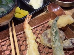 -天妇罗内顺田(罗湖店)