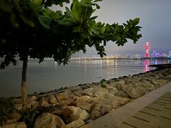 -深圳湾公园(南山区)