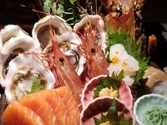 -花潮料理艺食馆(世欧广场店)
