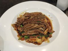 -老牌坊•鲁菜名店•地道济南菜(大观园商埠店)