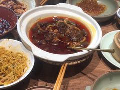-大盐帮川菜馆(长楹天街店)