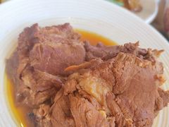 -红东阁东北菜烤肉酒馆(CROSS万象汇店)