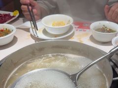 -潮泰牛肉火锅 · 创于1992年(车公庙店)