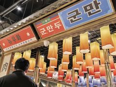 -姜胖胖无限自助烤肉(罗湖宝能店)