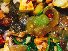 -小山城麻辣香锅(新邻生活广场店)