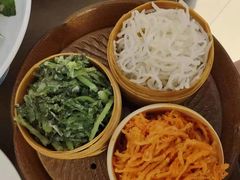 -金狮麟·新豫菜(金码大厦店)