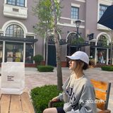 苏州｜假装在欧洲 宝藏购物村