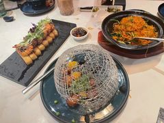 -荟廷·晶萃(陆家嘴尚悦湾店)