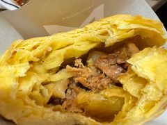 -魏家凉皮(博水商务大厦店)