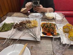 -枪火串烧·东北特色烧烤(罗湖总店)