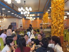 -好吃鬼高原牦牛杂火锅(古尔沟分店)