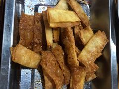 馄饨皮-阿姨小肉摊(同济西苑店)