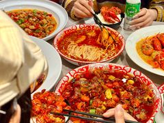 -李叔叔虾蟹大排档(青羊店)