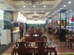 大堂-天宝海鲜酒楼(开发区珠江道店)