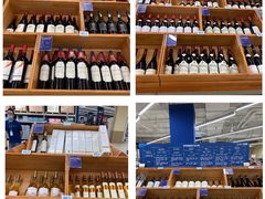 -盒马X会员店(上海森兰商都店)