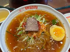 -英兰朝族饭店(河南桥头店)