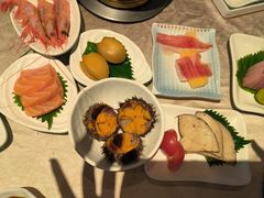 -上宴精品海鲜姿造(晶融汇旗舰店)