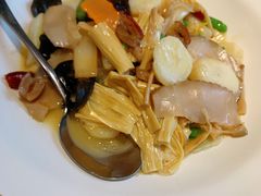 -京味斋·北京烤鸭(北京南站洋桥店)
