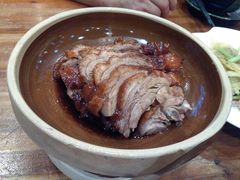 -金穗园·砂锅粥.醉鸡煲火锅(长寿路店)