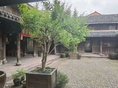 -前童古镇