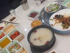 -韩香福烤肉庄园(荣成店)
