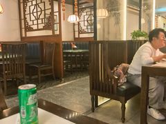 -徽韵人家·传承正宗徽菜(牡丹园店)