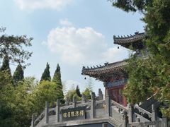 -洛阳白马寺