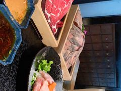 -湊湊火锅·茶憩(上海合生汇店)