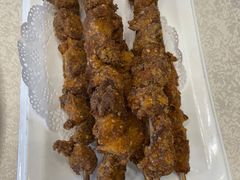 -功德林素菜饭庄(前门店)