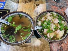 -老谢野馄饨(延安路店)