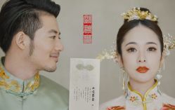 -女王风尚STUDIO·轻奢化定制