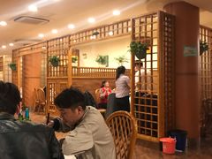 大堂-庐州太太(南七里店)