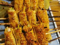 -小俩口烧烤东北菜(双井店)