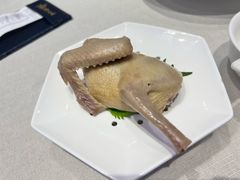 -狮王府淮扬菜(百家湖1912店)